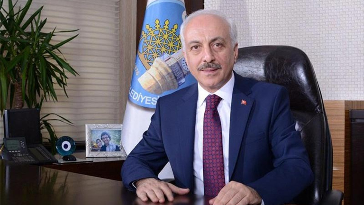 AKP'li başkandan 475 bin liralık kahve alışverişi