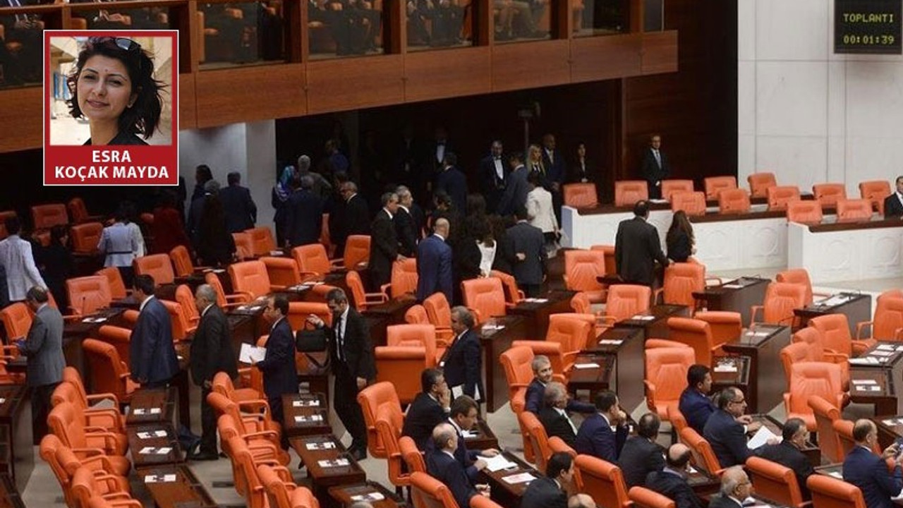 'Uyuşturucu satıcılarına MHP'den müthiş bir tolerans var'