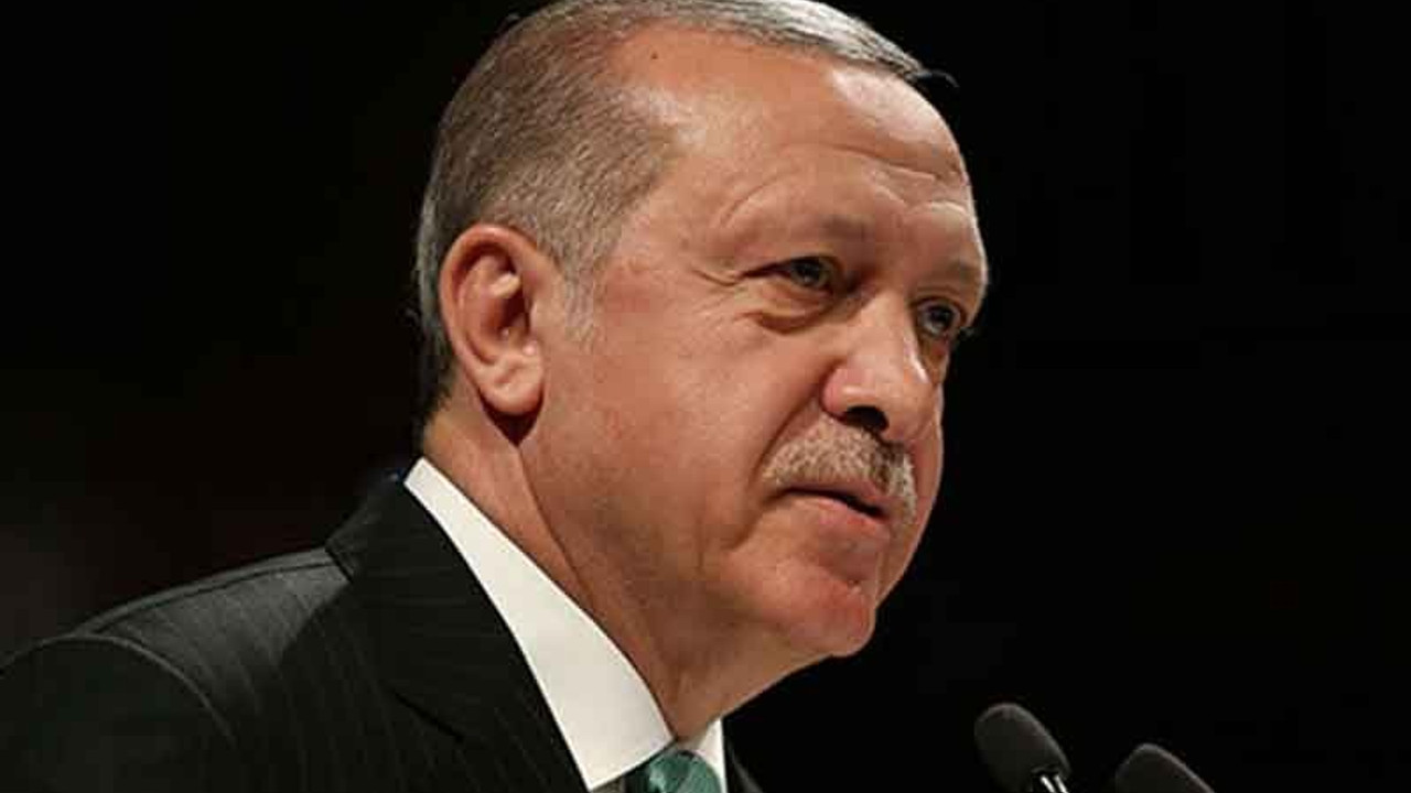 Erdoğan: Sırada Kandil, Şengal ve Fırat'ın doğusu var