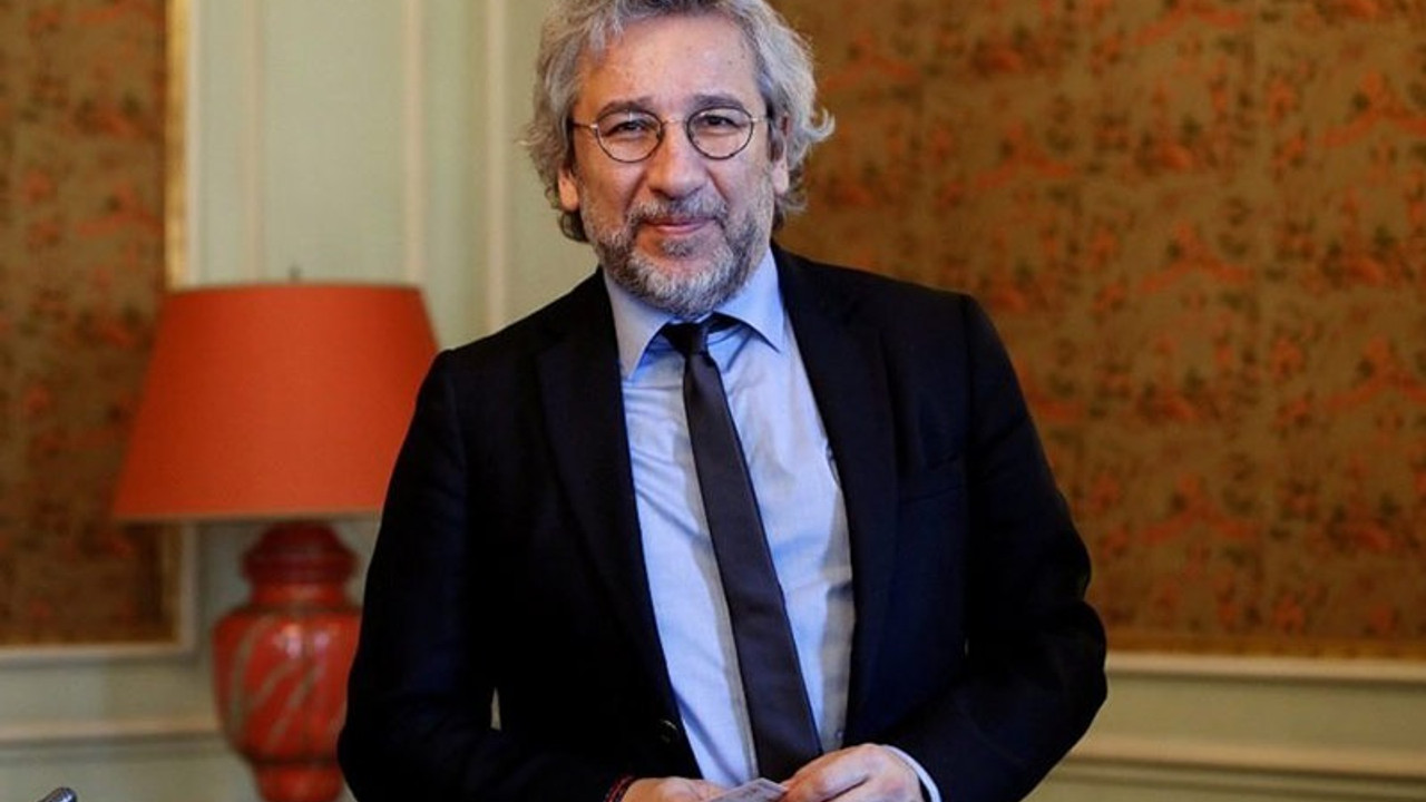 Can Dündar'a silahlı saldırı davasında karar