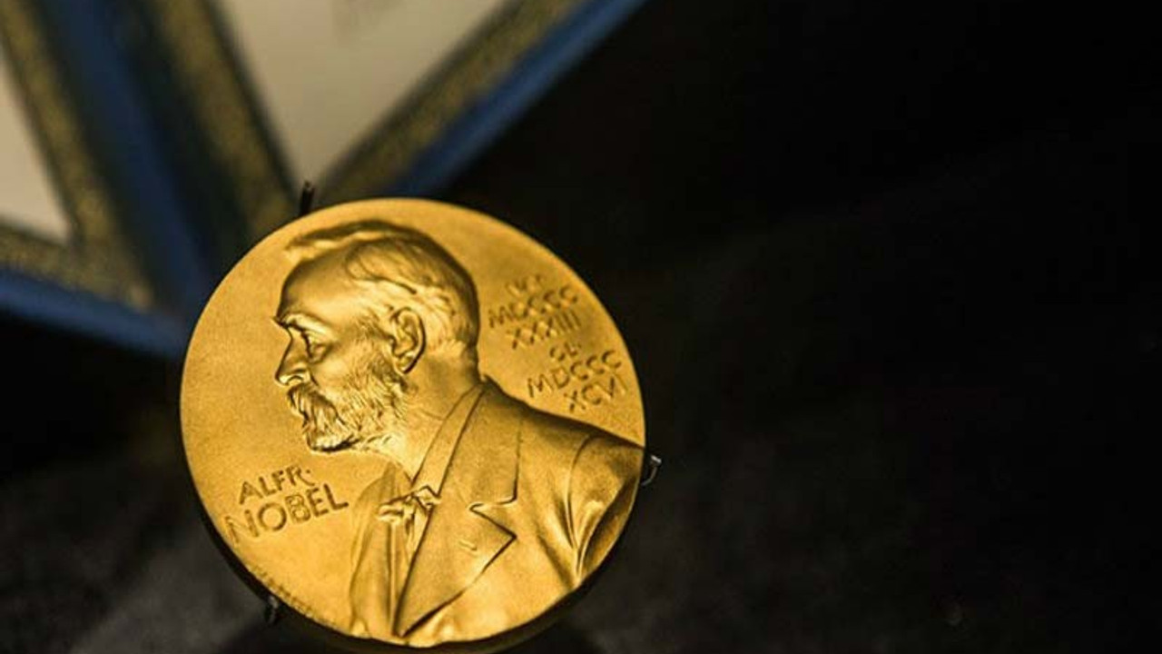 Nobel Fizik Ödülü 3 kişiye gitti