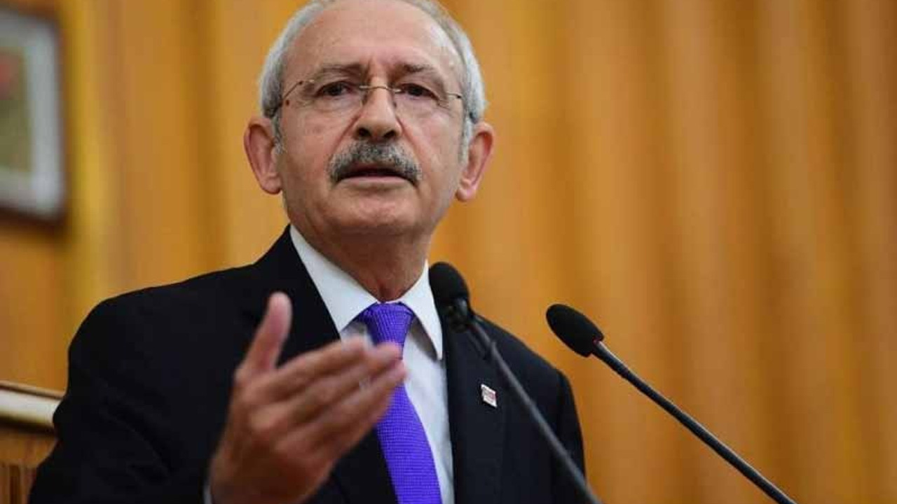 Kılıçdaroğlu'ndan Erdoğan'a 10 McKinsey sorusu