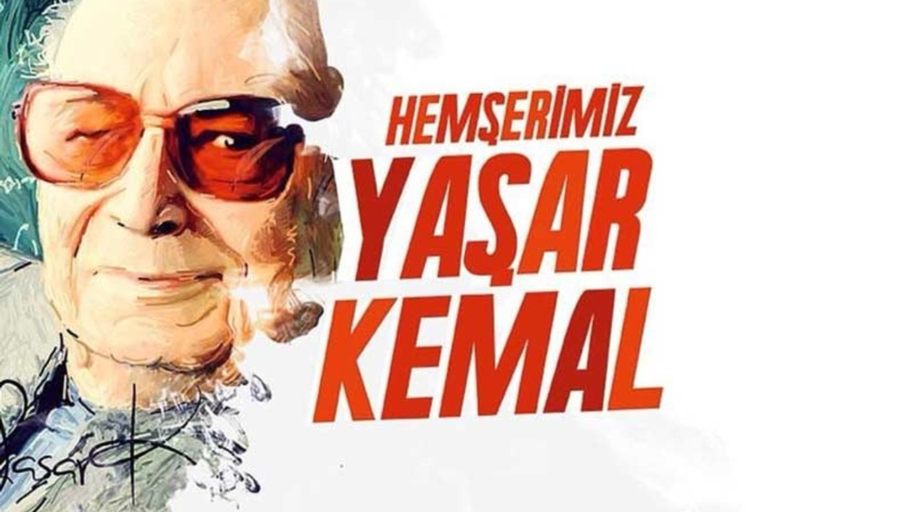 Yaşar Kemal Sanat Günleri başladı