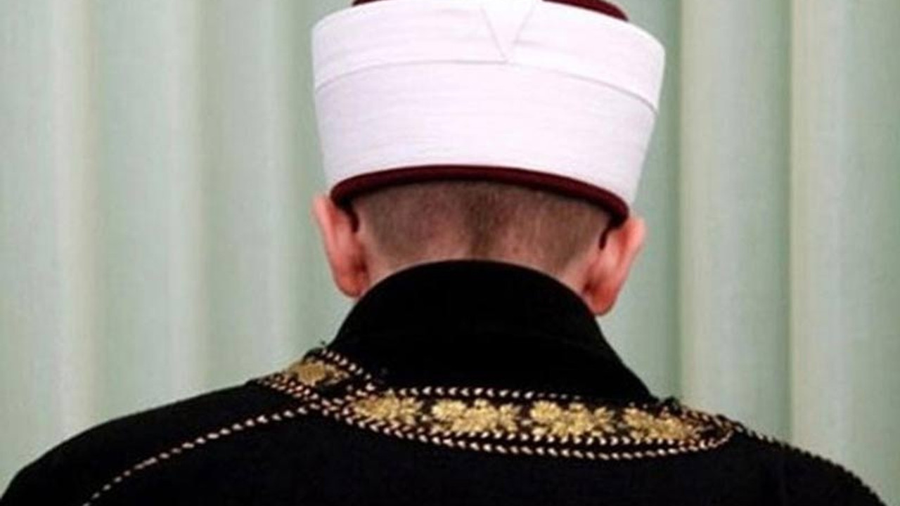 Diyanet imamların maaşlarını yetiştiremedi