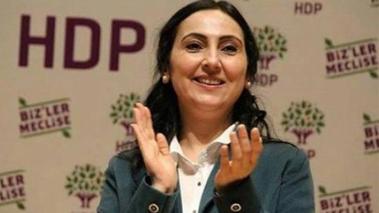 Yüksekdağ'ın yargılandığı davada yetkisizlik kararı