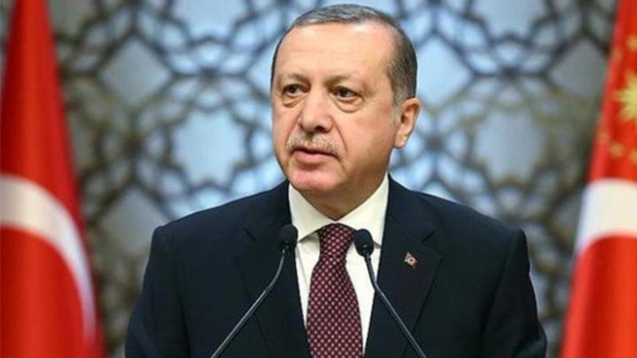 Erdoğan: 140 bin kişilik bu ordu ülkemizin çehresini değiştirmeli