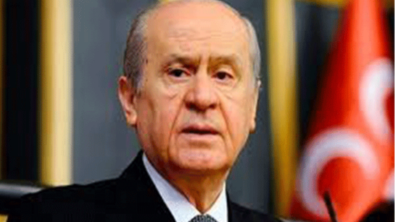 Devlet Bahçeli: '65. Hükümeti tartışmaya açmaya hakkımız yok'