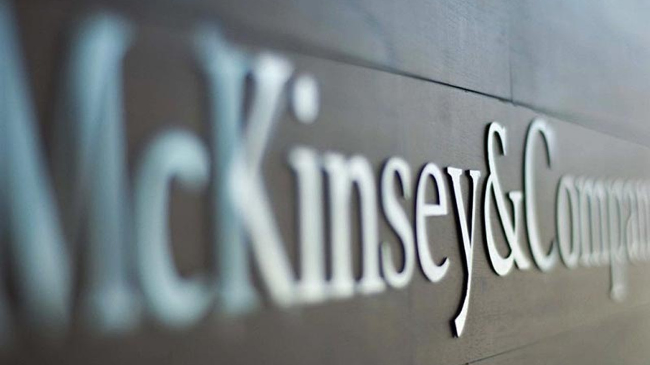 McKinsey, AKP medyasını birbirine düşürdü