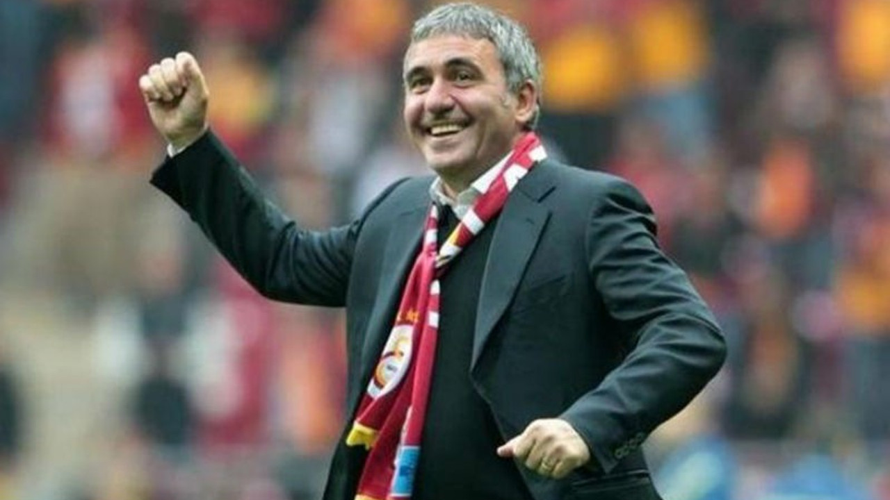 Hagi'den Galatasaray itirafı