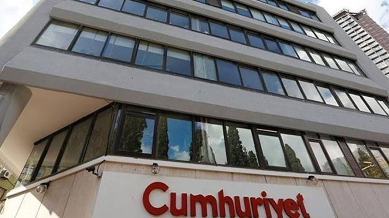 Saray'dan Cumhuriyet'e akreditasyon izni çıkmadı