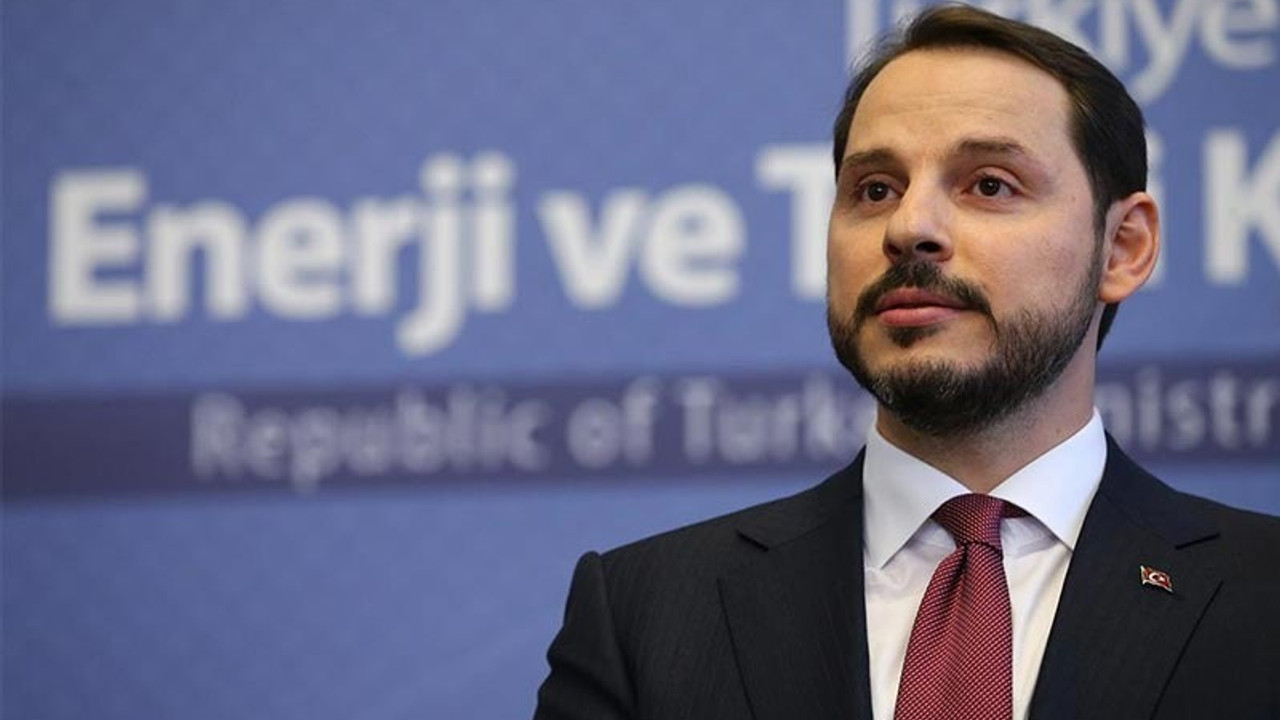 'McKinsey'in tazminatını Berat Albayrak ödesin'