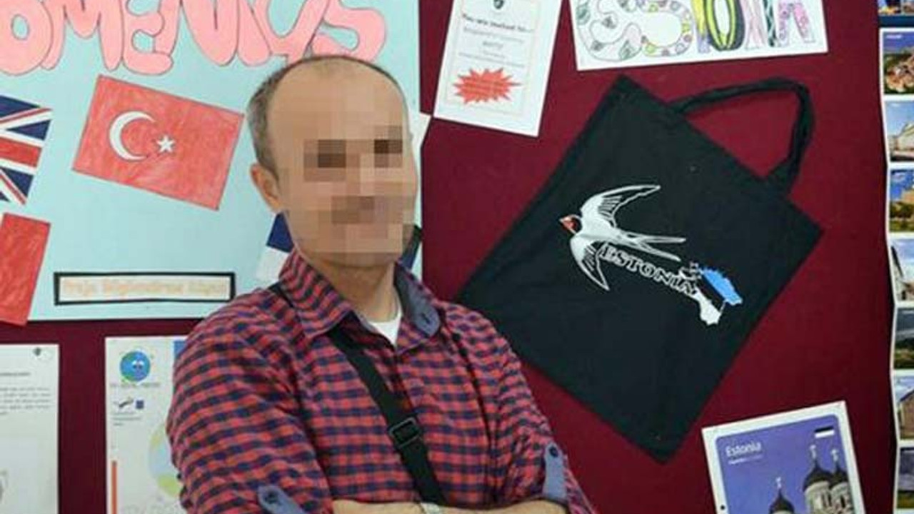 İngilizce öğretmenine cinsel istismardan 15 yıl hapis