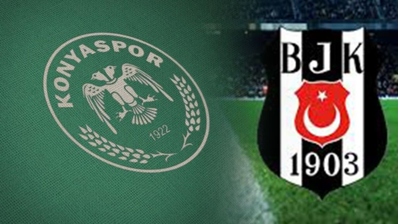 Konyaspor: Olayları Yasin Sülün başlattı