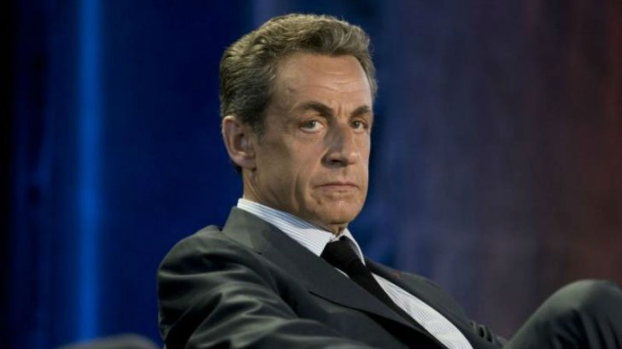 Sarkozy'nin yolsuzluk davasına ilk itirazı reddedildi