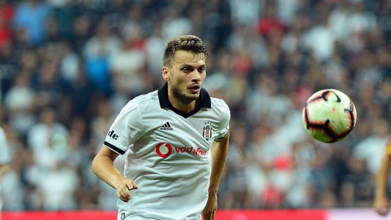 'Adem Ljajic hastayken sahaya çıktı'