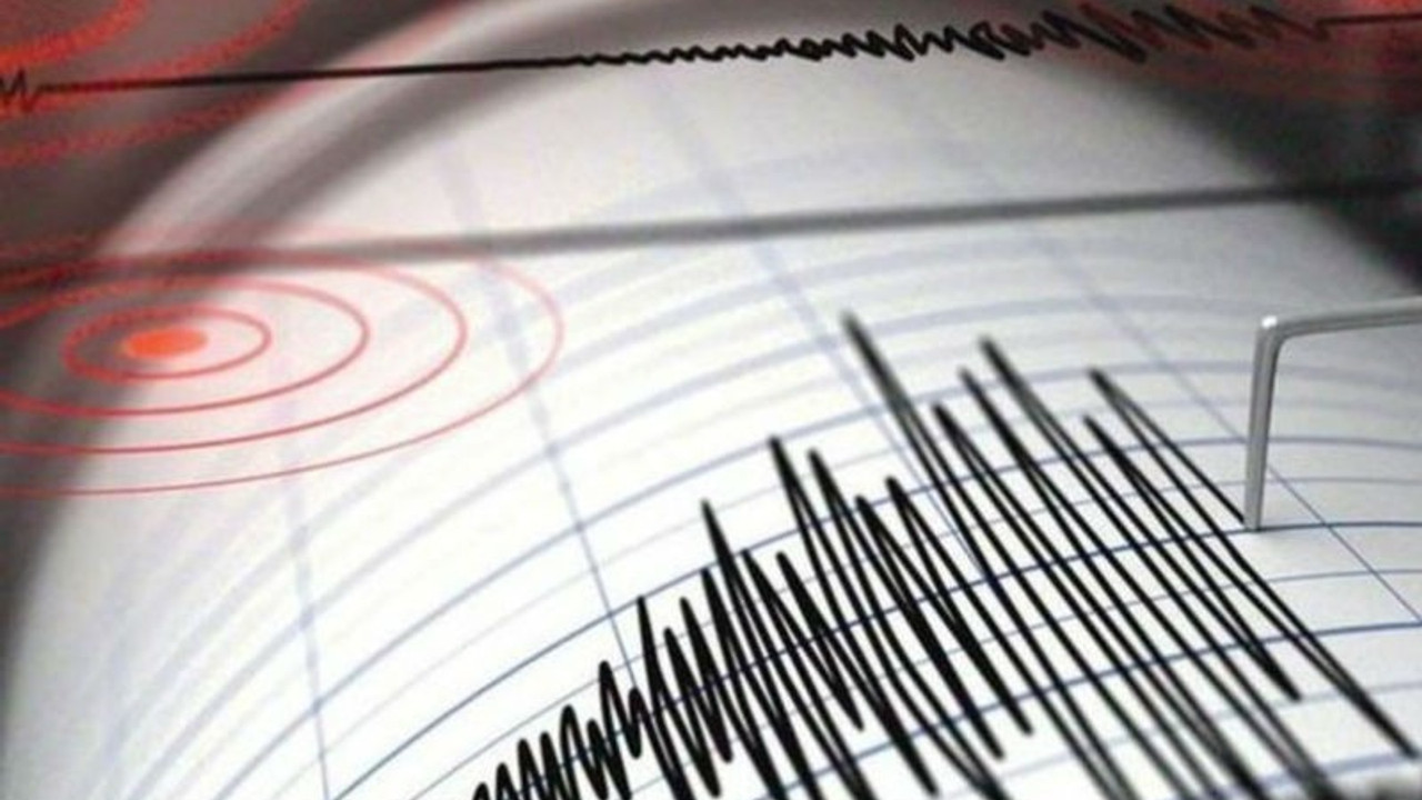 Rusya'da 6.4 büyüklüğünde deprem