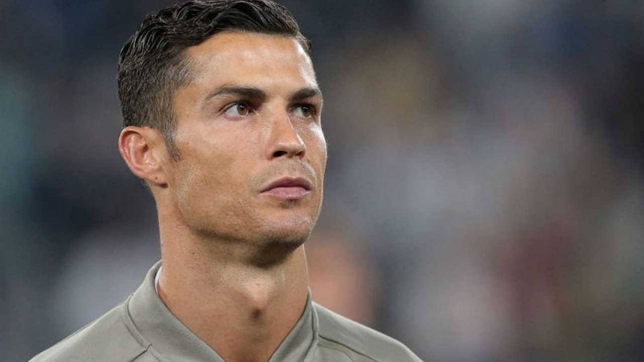 Ronaldo'nun tecavüzü itiraf ettiği ortaya çıktı