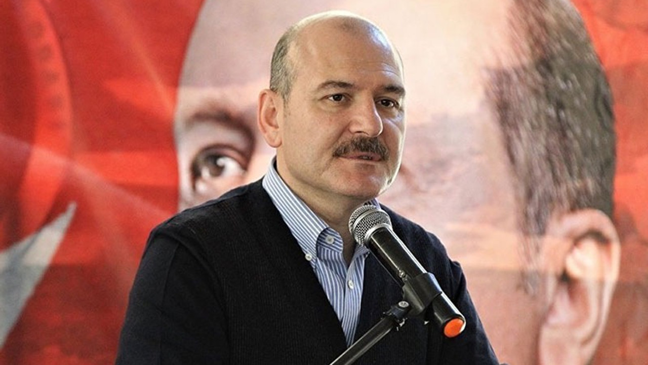 HDP, Soylu’ya ‘kurumlara aktarılan paraları’ sordu