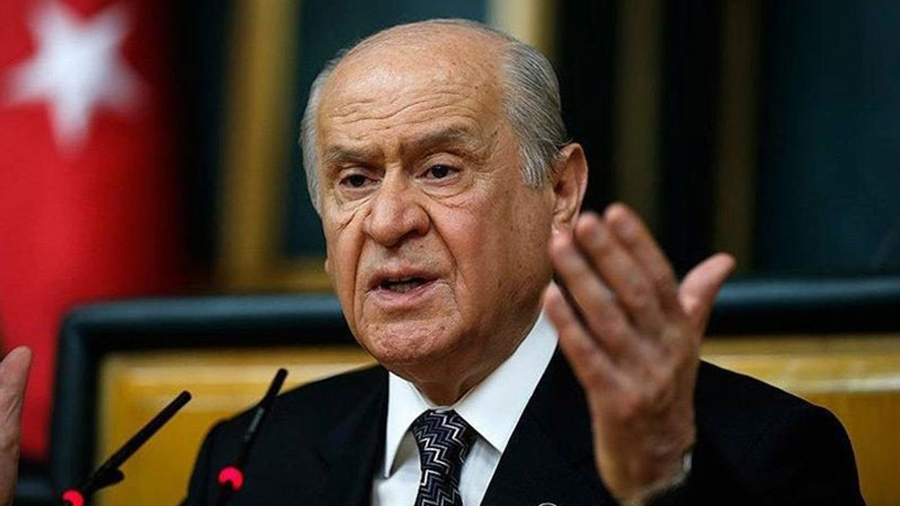 Bahçeli: 29 büyükşehirde ittifak zemini arayacağız