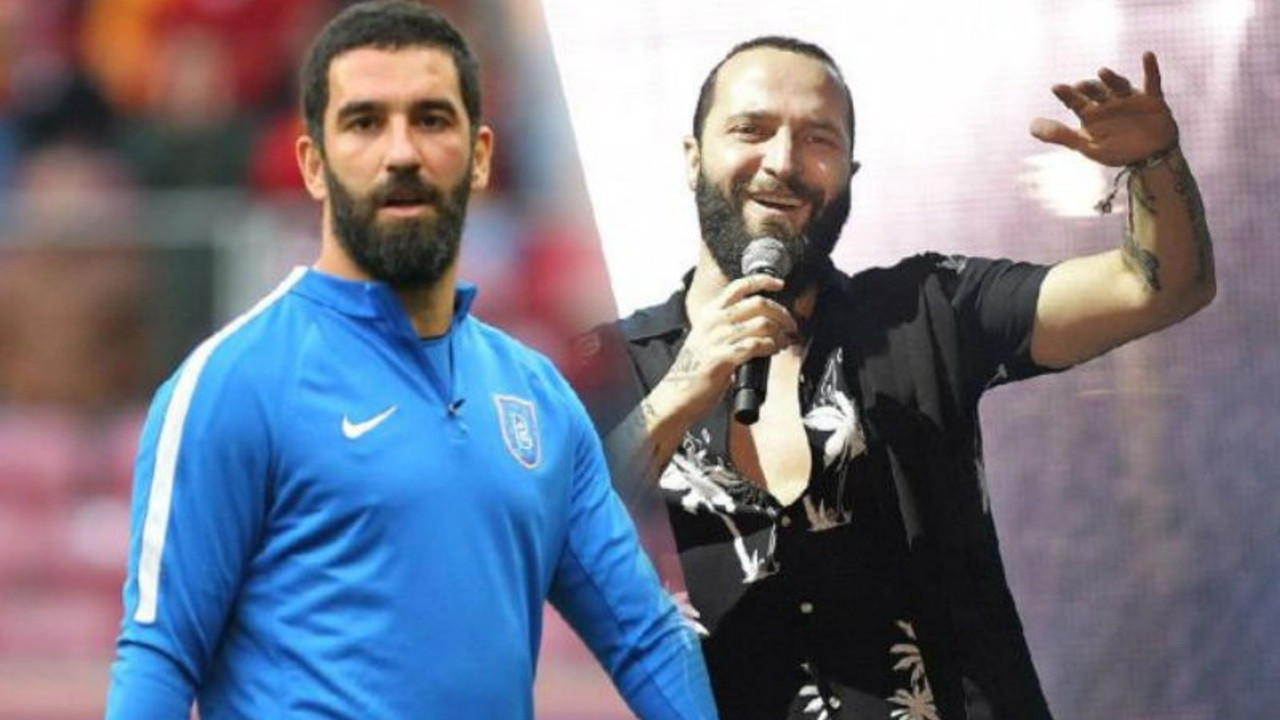 Arda Turan: Namus kavgası yok, çarpıtıyorlar