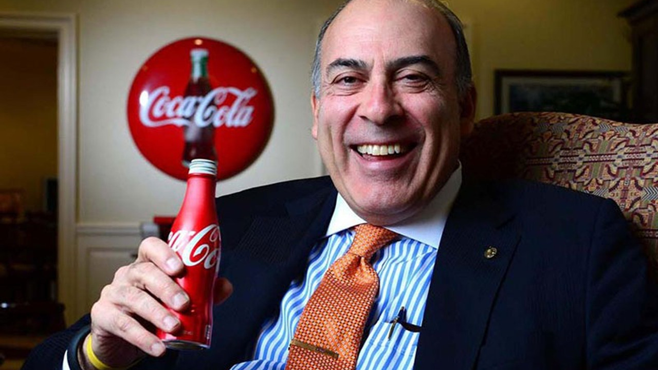 'CHP İstanbul için Coca-Cola eski CEO’su Muhtar Kent'i düşünüyor'