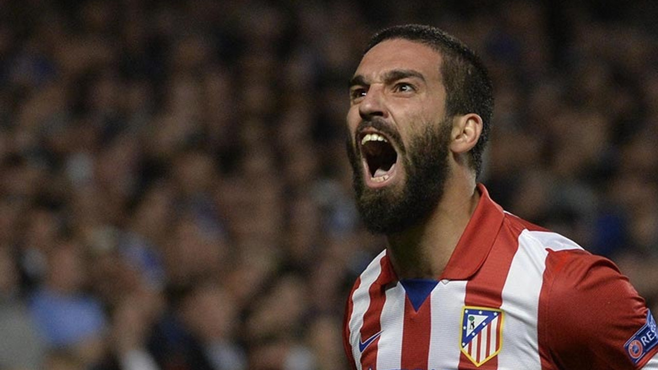 Arda Turan’ın piyasa değeri ne kadar?