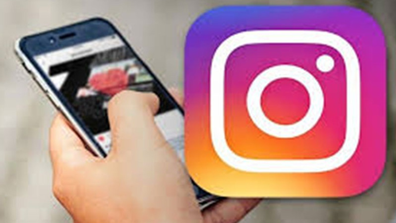 Instagram fotoğrafı çekmek için ev tasarlandı