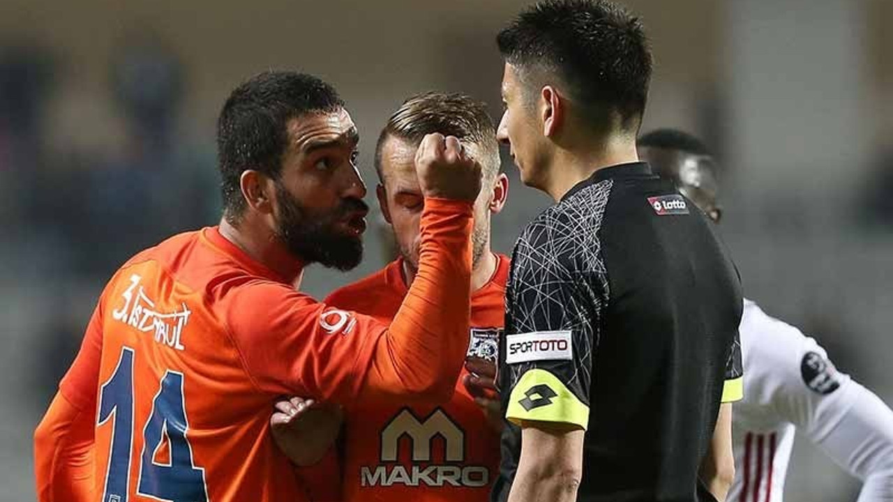 Arda Turan: Helallik isteyeceğim