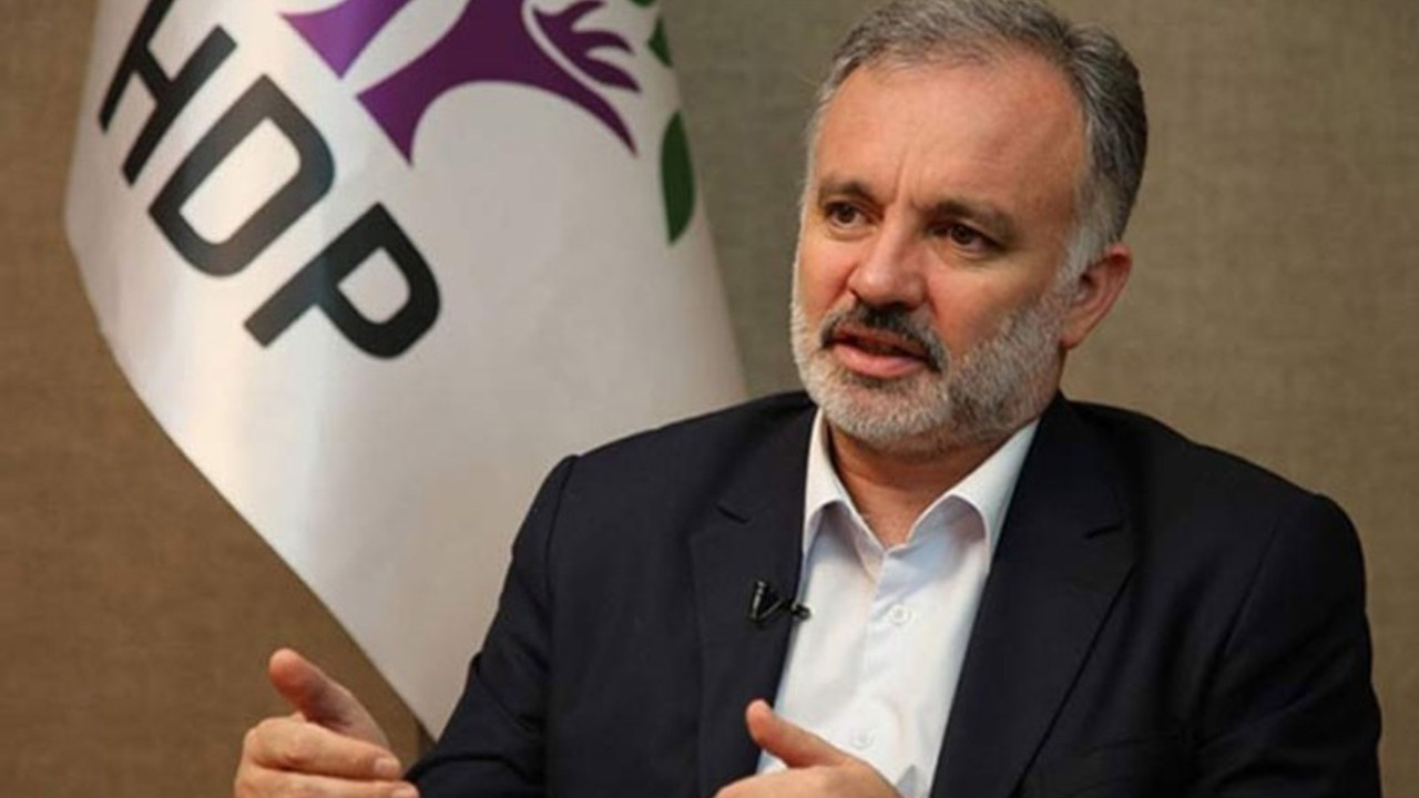 HDP'li Bilgen'den AKP'ye 'kayyım' yanıtı: Baskıya boğun eğmeyiz