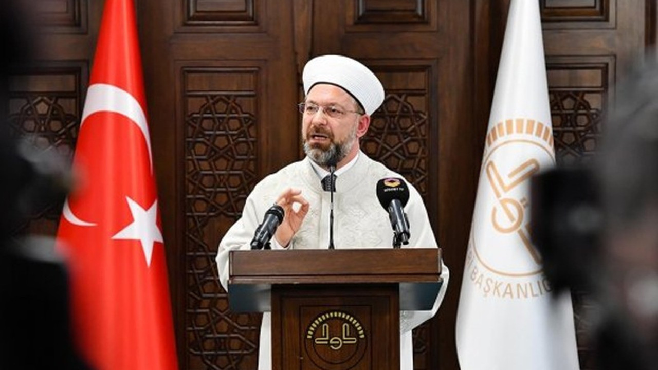 Ahmet Hakan: Ey Diyanet; onca parayı ne yapıyorsun sen ya!