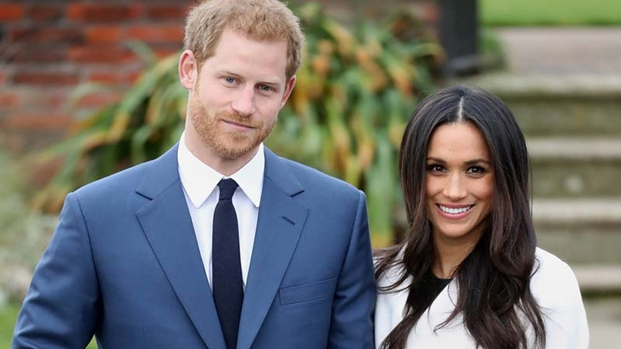 Prens Harry ve Meghan Markle bebek bekliyor