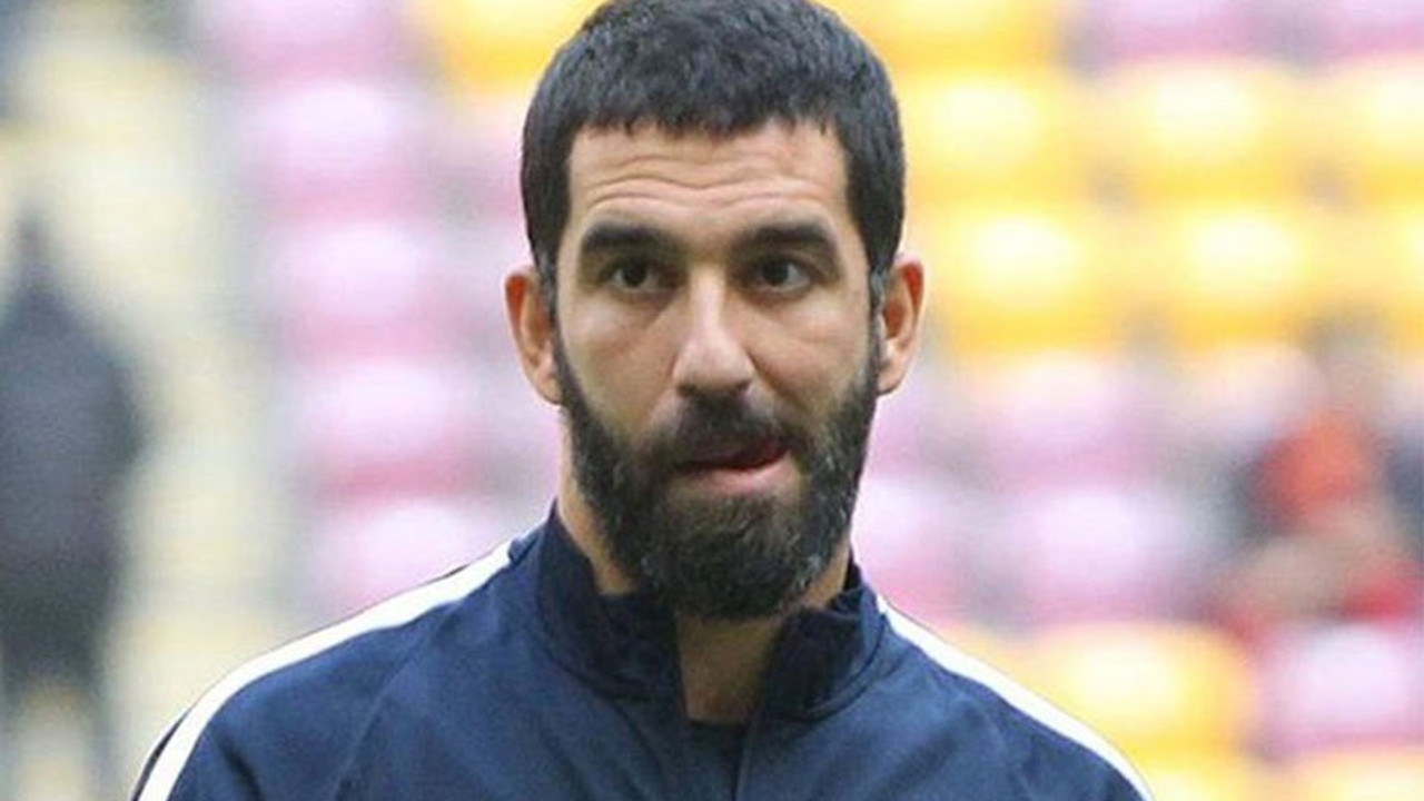 Savcılığa, 'Arda Turan tutuklansın' dilekçesi