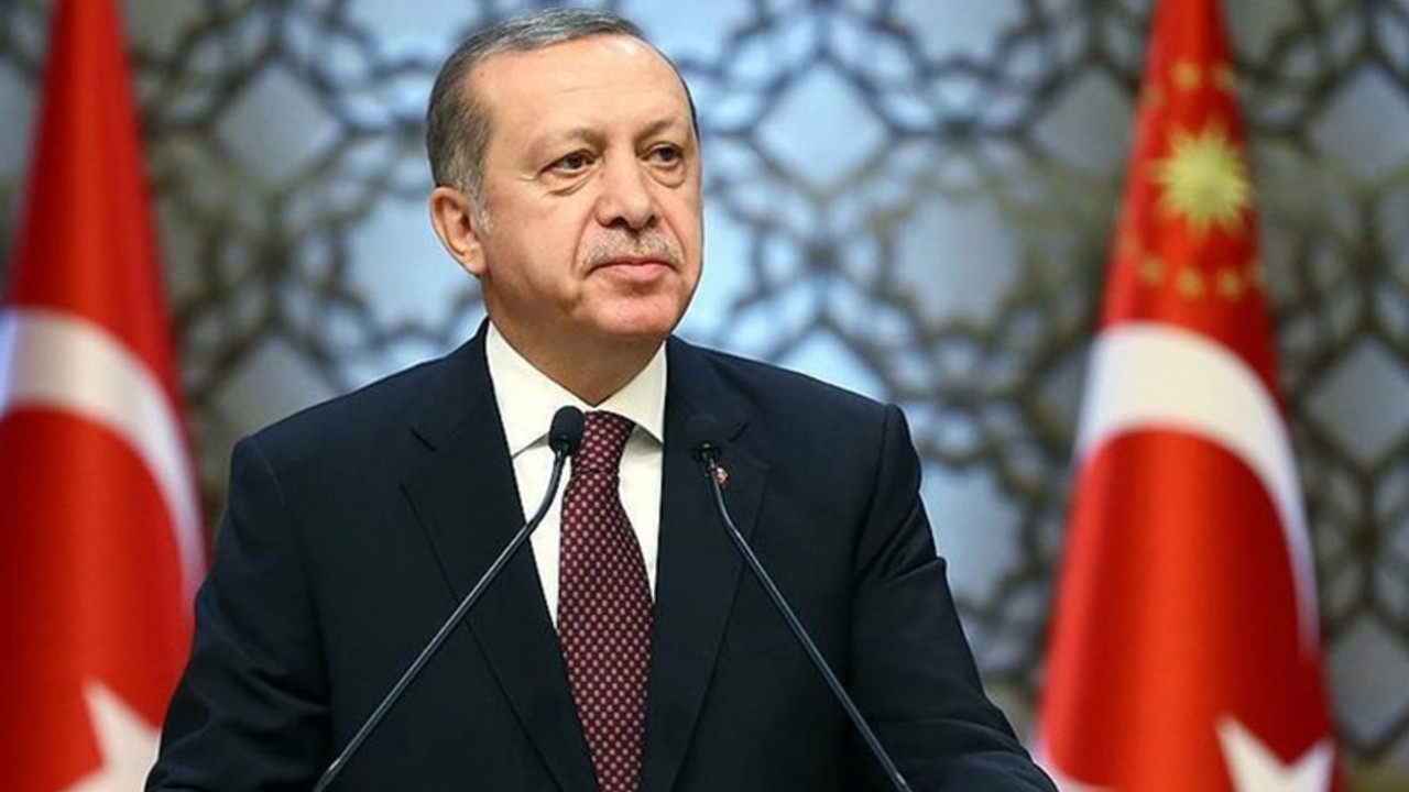 Erdoğan'dan özeleştiri: Geç kaldık, bedelini ödedik