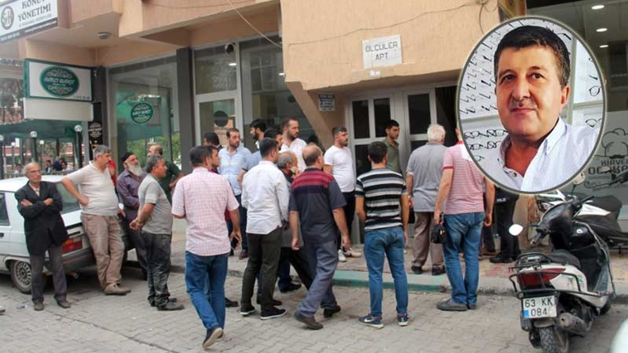 Borçlarını ödeyemeyince yaşamına son verdi