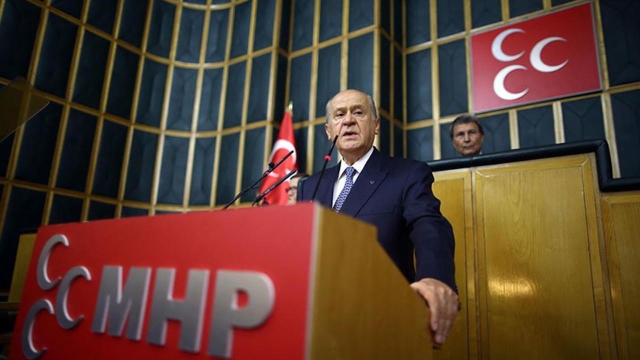 Bahçeli: Papaz olayında ifadelerini değiştiren gizli tanıklar kimler?