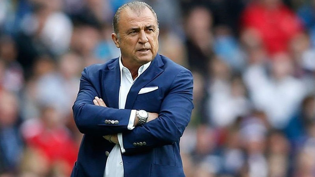 Fatih Terim'in sözleşmesi uzatıldı