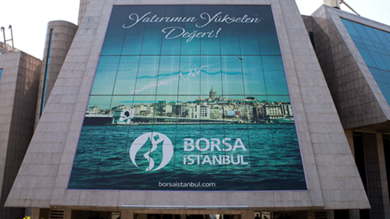 Borsa İstanbul'a yabancı ilgisi