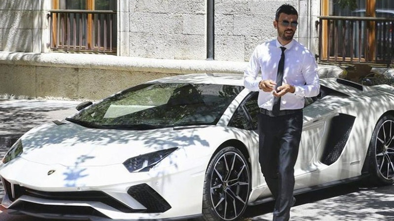 Lamborghini’sinin euro kurunu 5.72’ye sabitledi