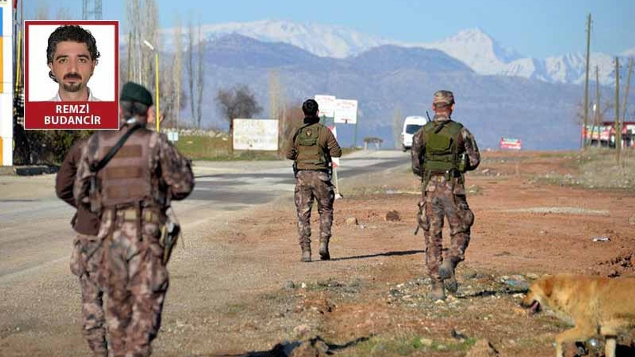 Muhtar operasyonunun görünmeyen yüzü: HDP'li ve Alevi