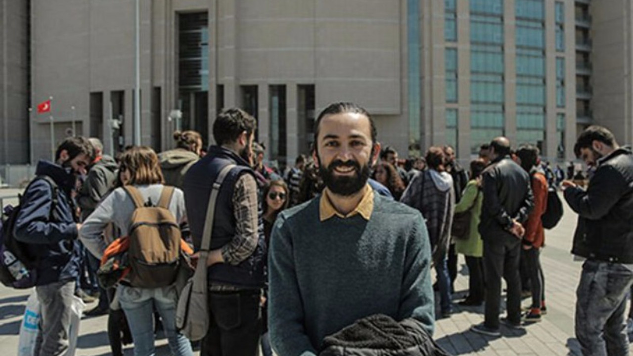 Sendika.org editörü serbest