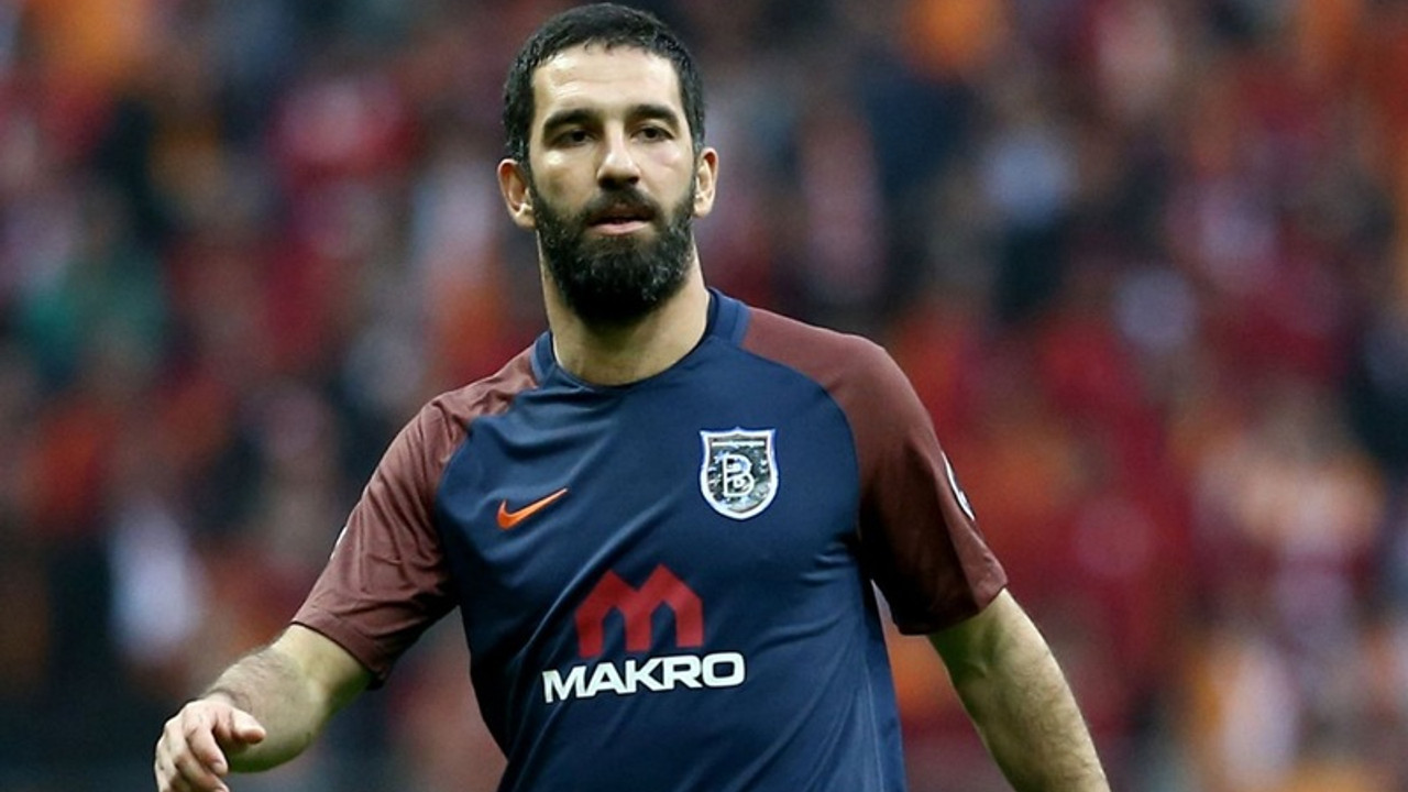 Arda Turan'a 'FETÖ' soruşturması iddiası