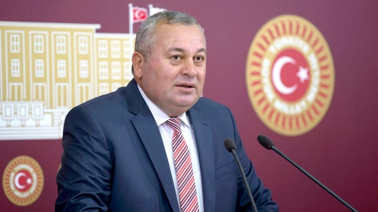 MHP’li Enginyurt: ‘Lan’ demedim, ‘la’ dedim