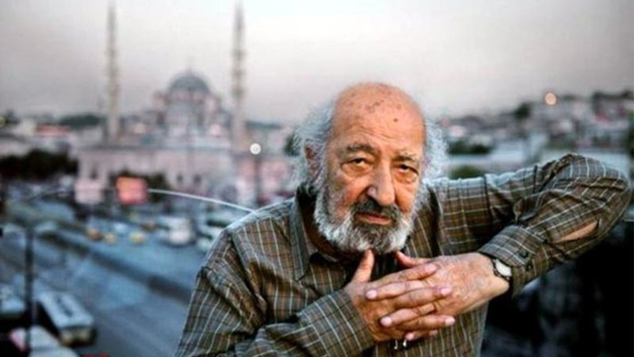 Ara Güler'in cenaze töreni 20 Ekim'de