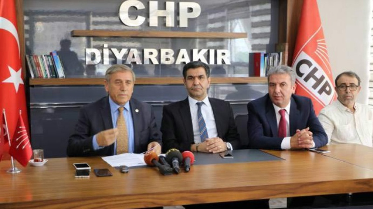 CHP'li Kaya: Muhtarların görevden alınması adaletsizliktir