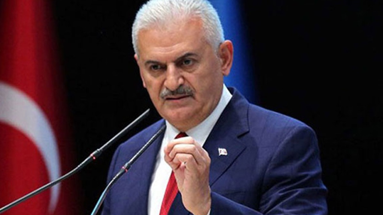 Yıldırım: Başıma gelen pişmiş tavuğun başına gelmedi