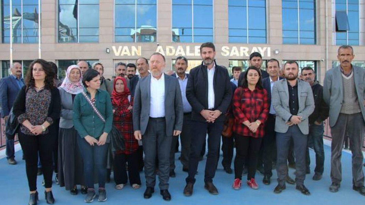 Temelli: Yargılama yok intikam var