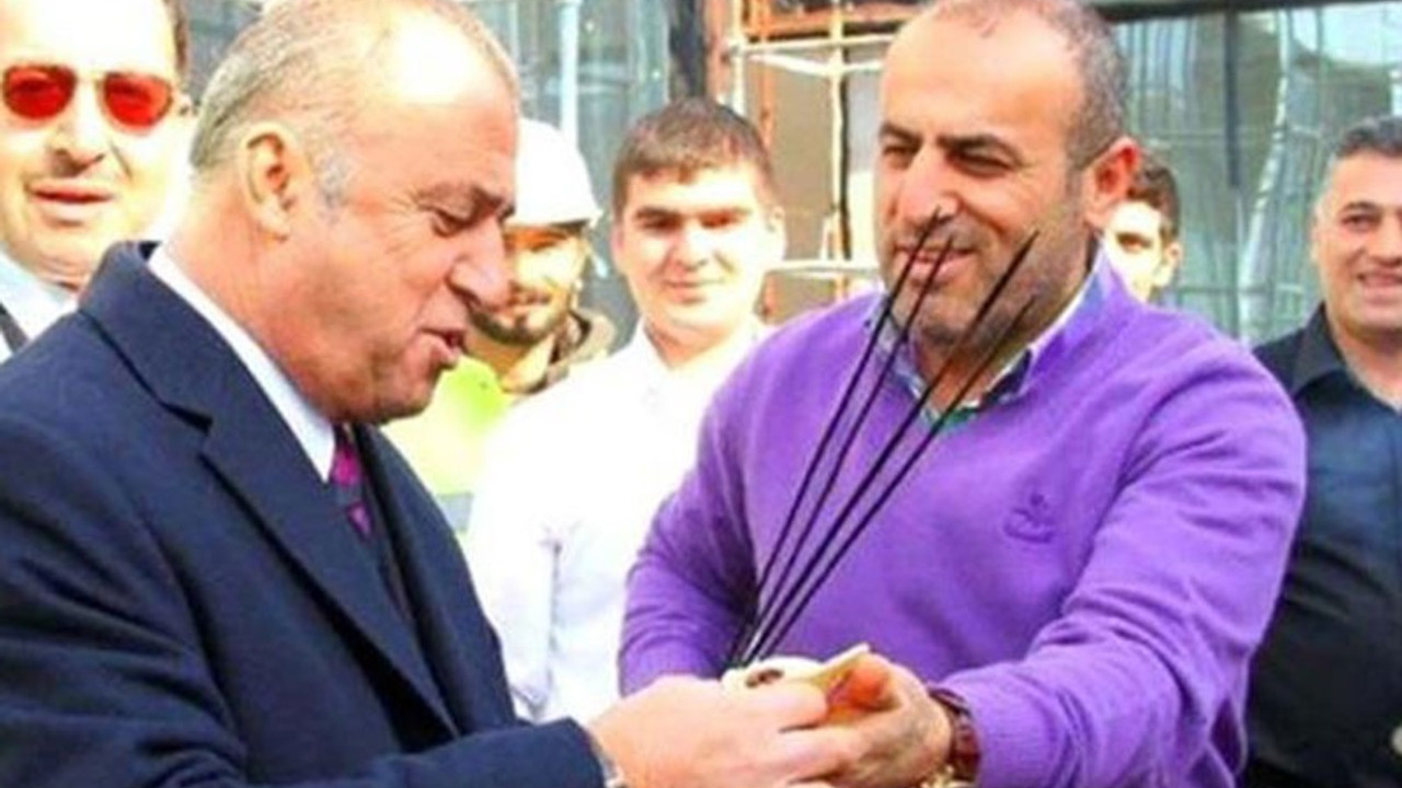 Kebabçı Selahattin: Terim vuramadı, ben onu dövdüm