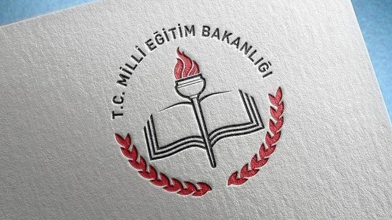 MEB'den 'Öğrenci Andı' açıklaması: Kesinleşmedi