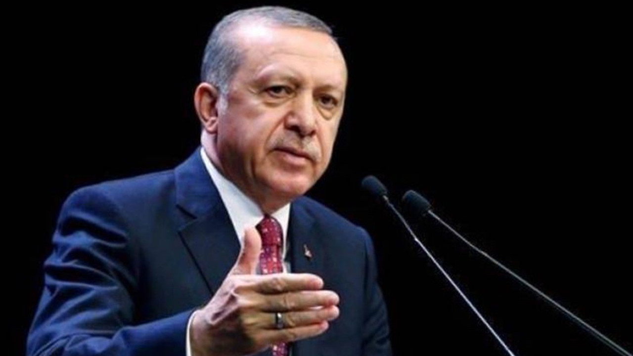 Erdoğan: 8 milyon üniversite öğrencimiz var biz iyiyiz