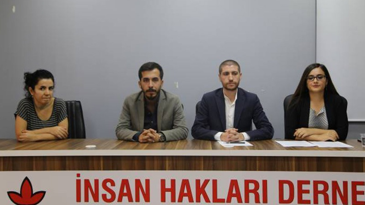 'Elazığ Cezaevi'nde ağır hak ihlalleri yaşanıyor'